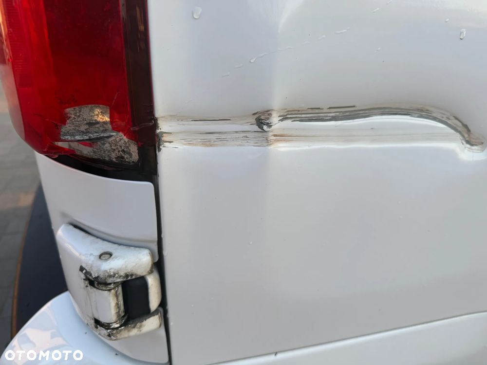 Opel Vivaro Kombi Extra Long 2,8t Enjoy - 8