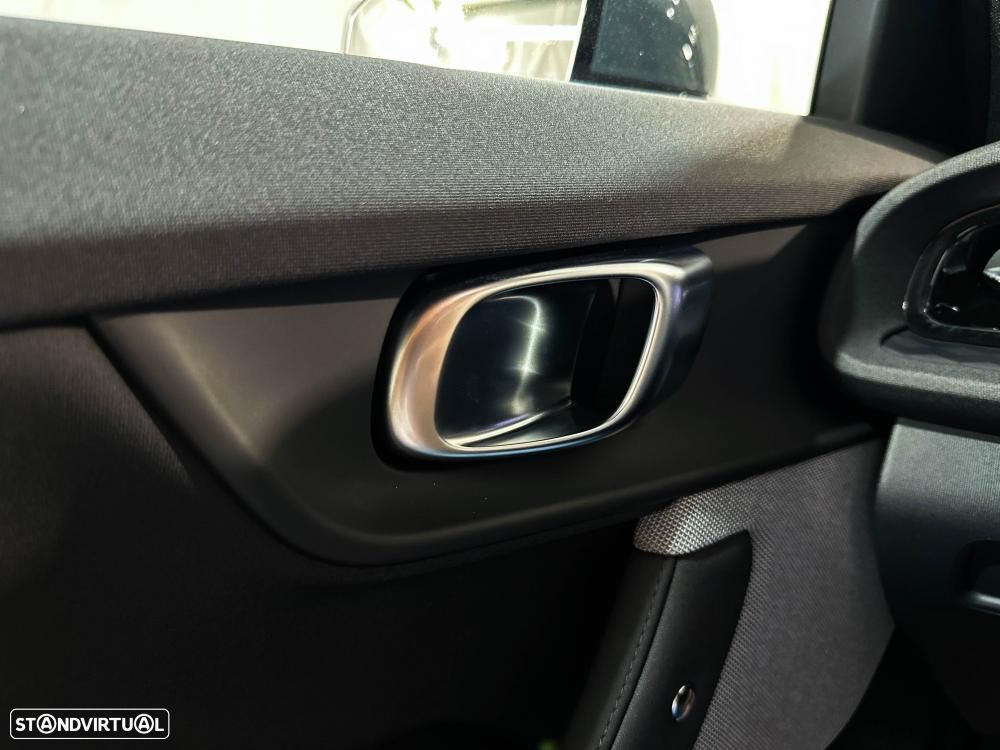 Polestar 2 Long Range 82 kWh Plus - 51
