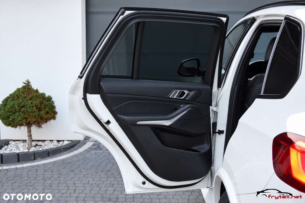 BMW X5 - 23
