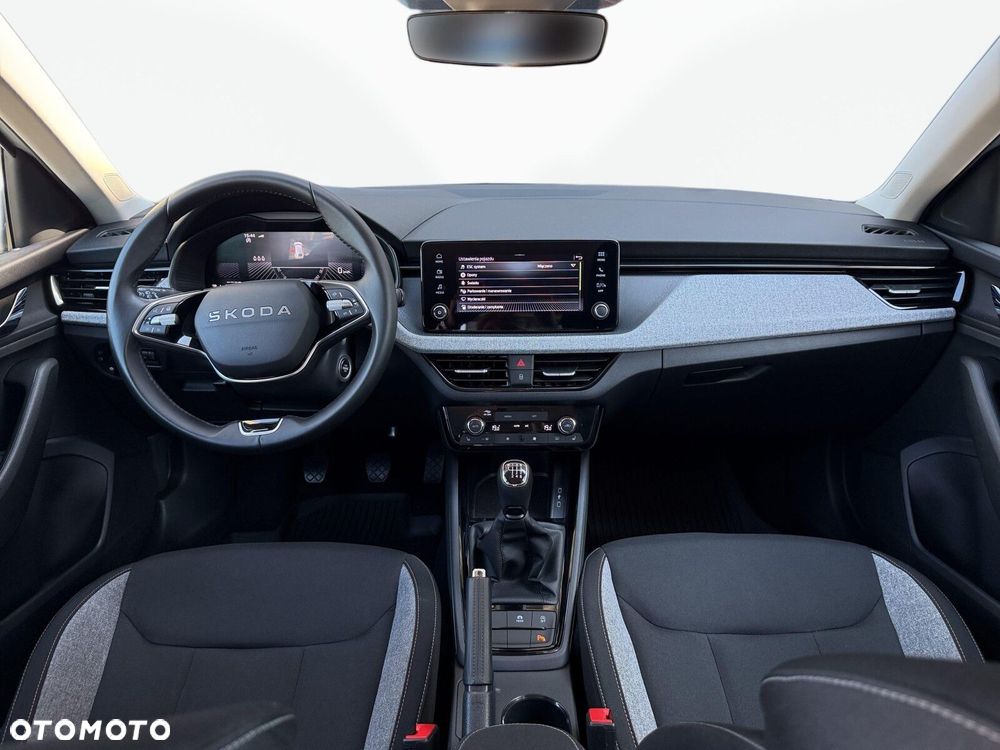 Skoda Scala - 33