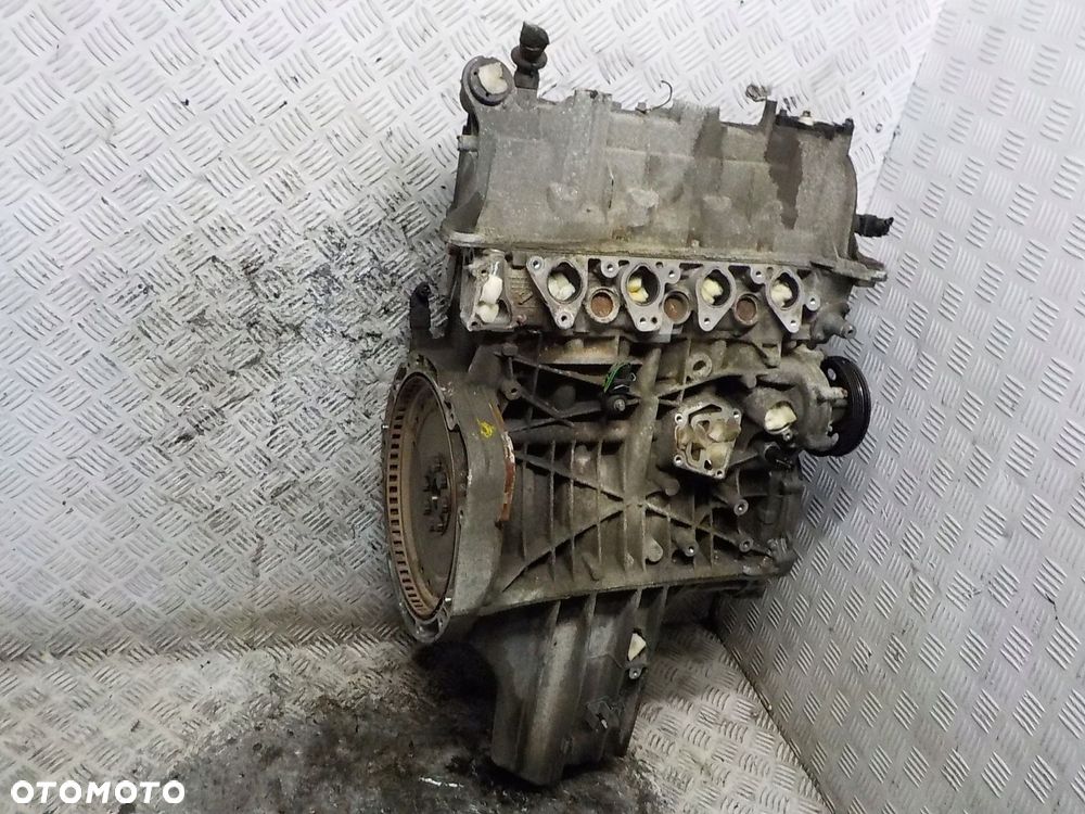 MERCEDES KLASA A W169 KLASA B W245 SILNIK 1.7 8V 266940 PRZEBIEG 113 TYS. - 6