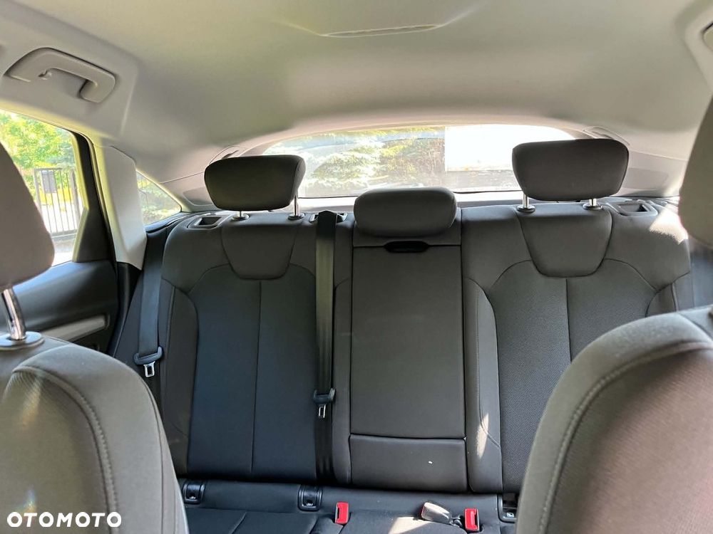 Audi Q5 40 TDI mHEV Quattro Advanced S tronic - 11