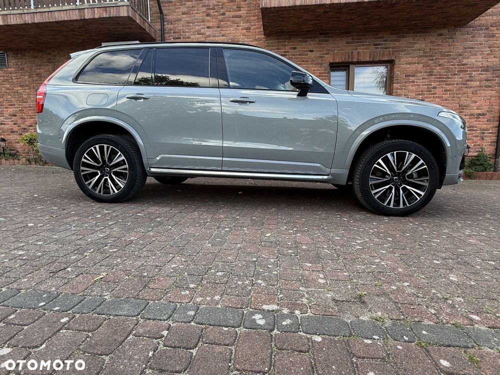 Volvo XC 90 - 14