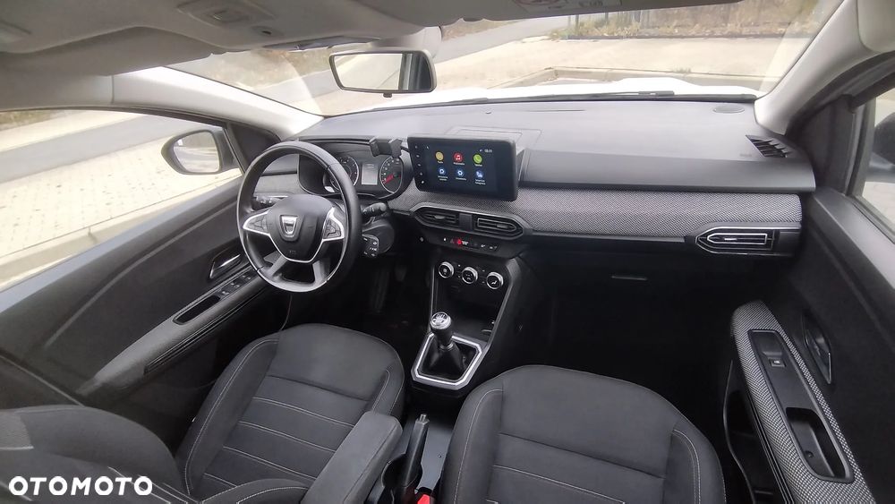 Dacia Jogger 1.0 TCe SL Extreme - 18