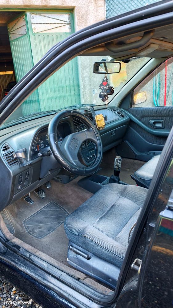Peugeot 306 1.9 XTDT - 11
