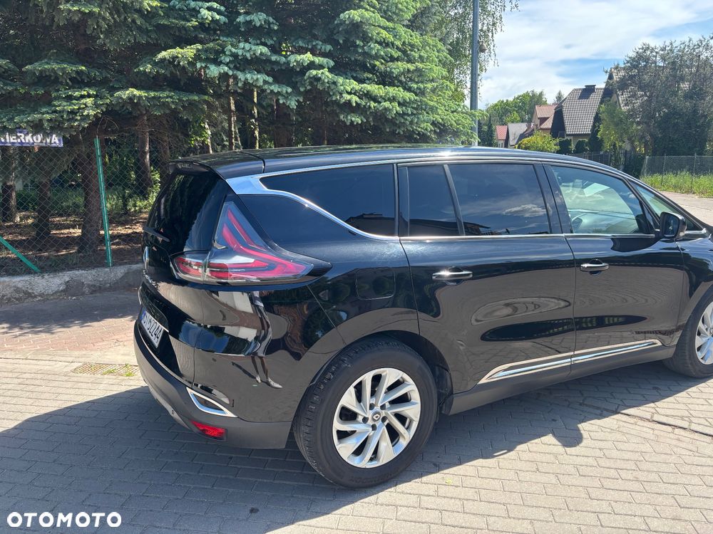 Renault Espace 1.6 dCi Energy Life 7os - 7