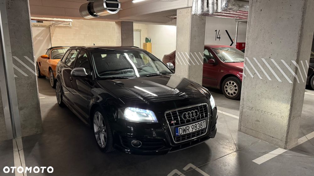 Audi S3 - 22