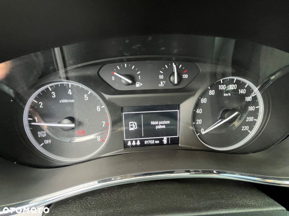Opel Mokka 1.6 ecoFLEX Start/Stop Edition - 19