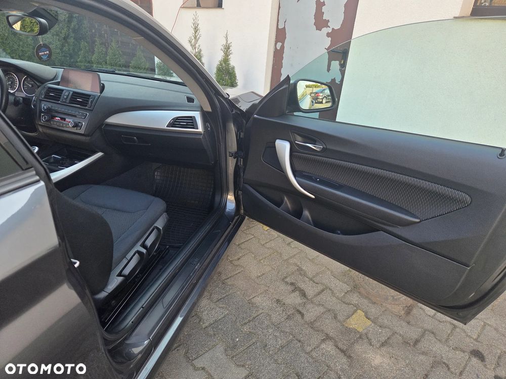 BMW Seria 2 - 19