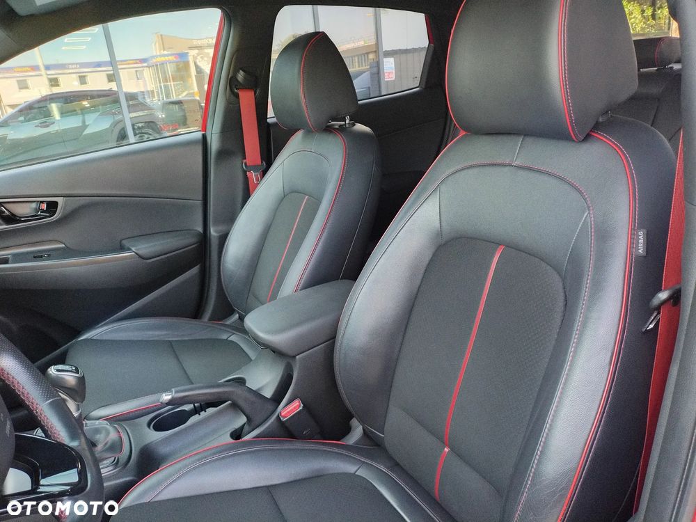 Hyundai Kona 1.0 T-GDI Style - 19