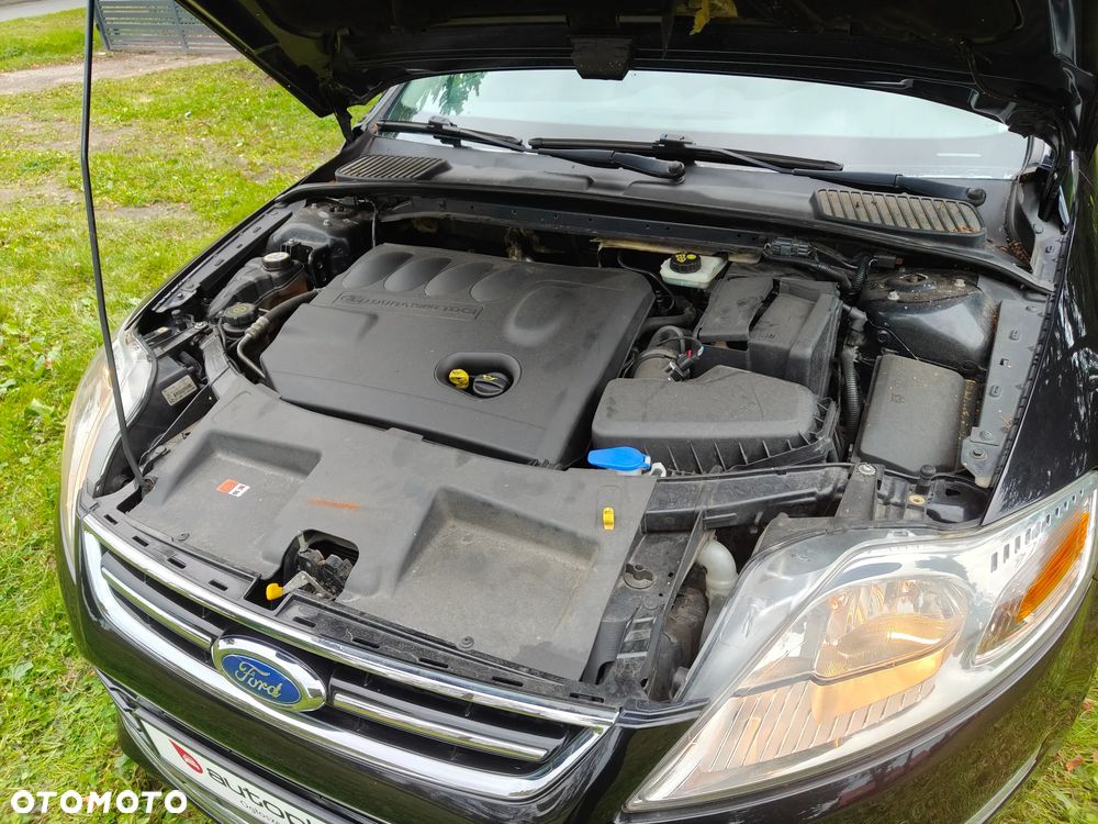 Ford Mondeo - 33
