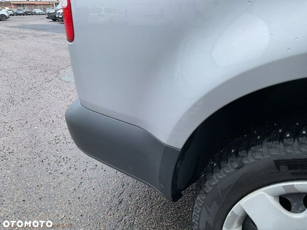 Volkswagen Caddy - 30