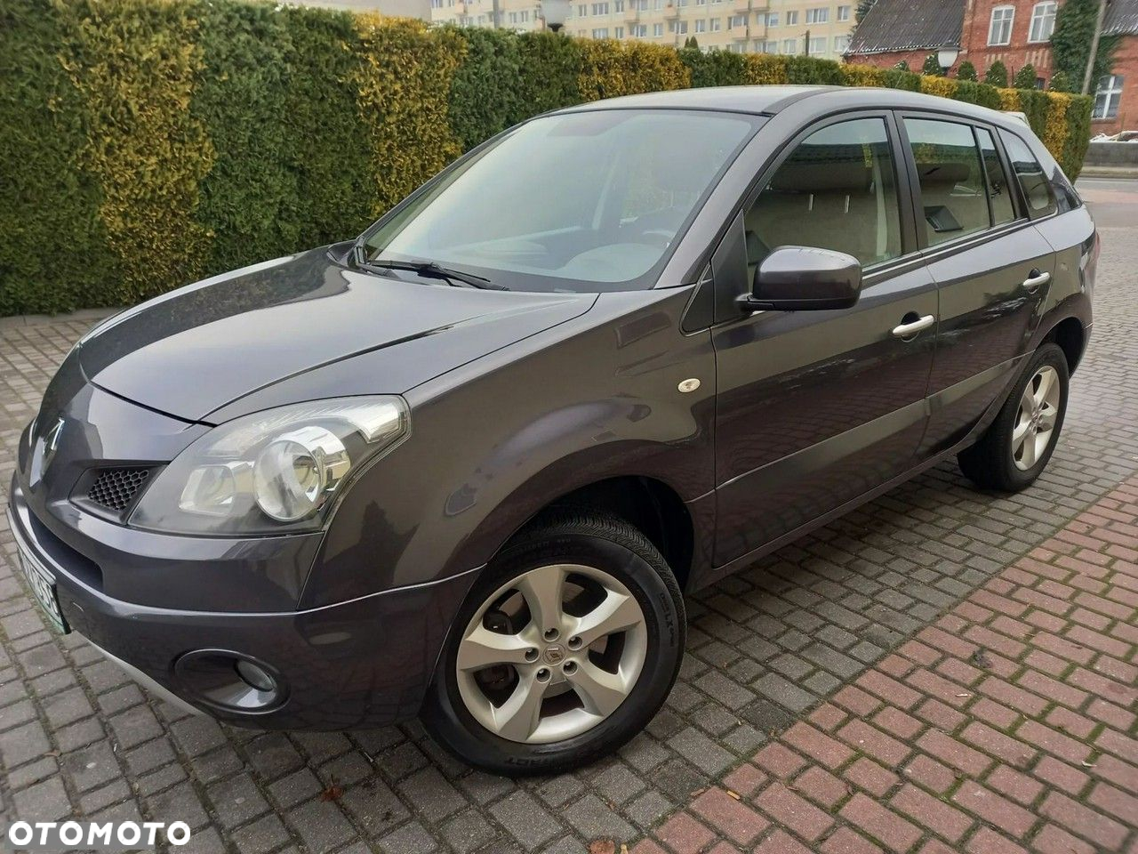 Renault Koleos 2.0 dCi Expression - 6