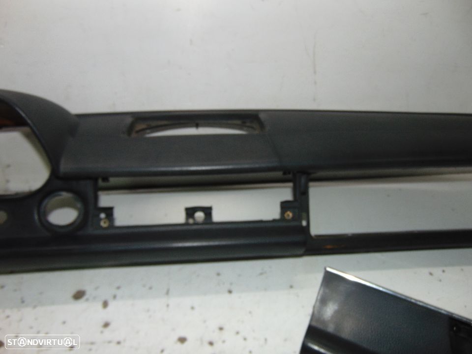 Mercedes w114/115 tablier - 3