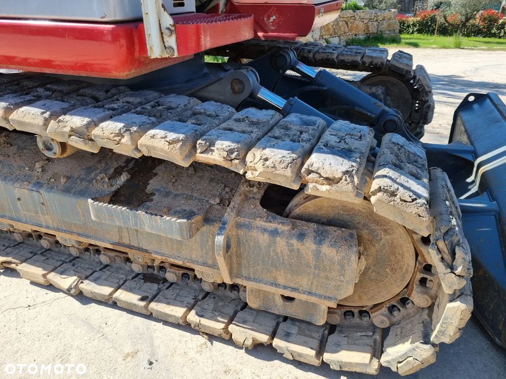 Takeuchi TB2150 R - 10