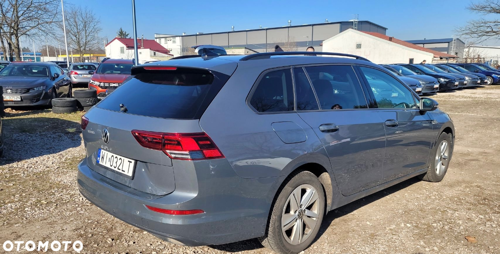 Skoda Octavia 2.0 TDI Ambition DSG - 3