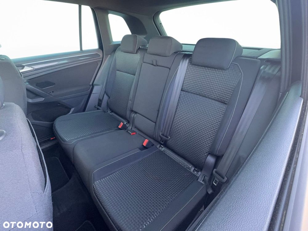 Volkswagen Tiguan 1.5 TSI EVO Life - 28