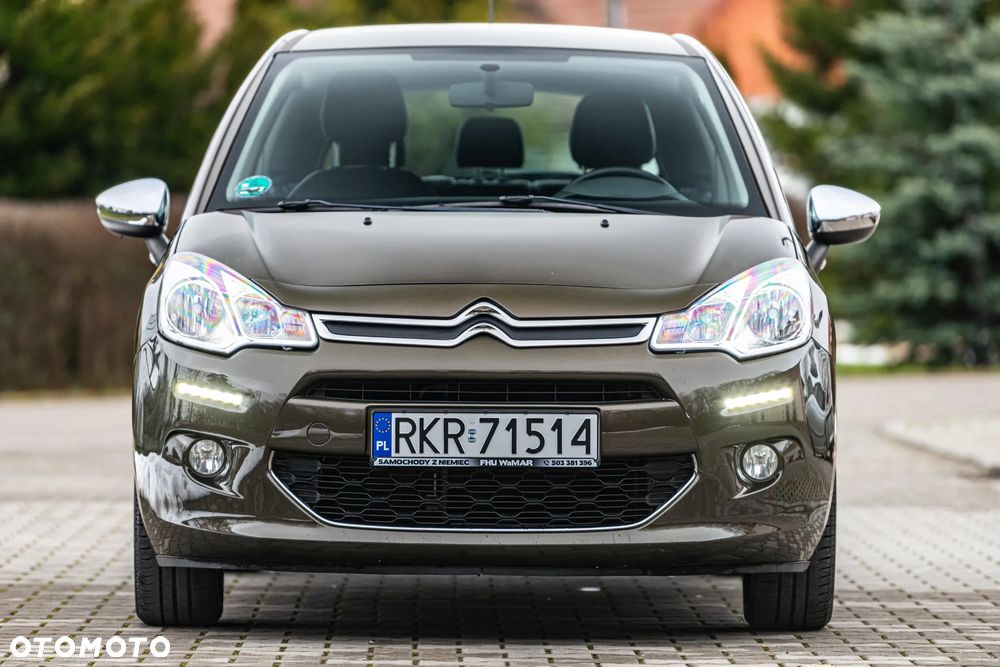 Citroën C3 Pure Tech (VTi) 68 Attraction - 14