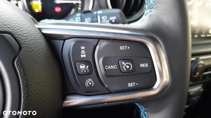 Jeep Wrangler - 17