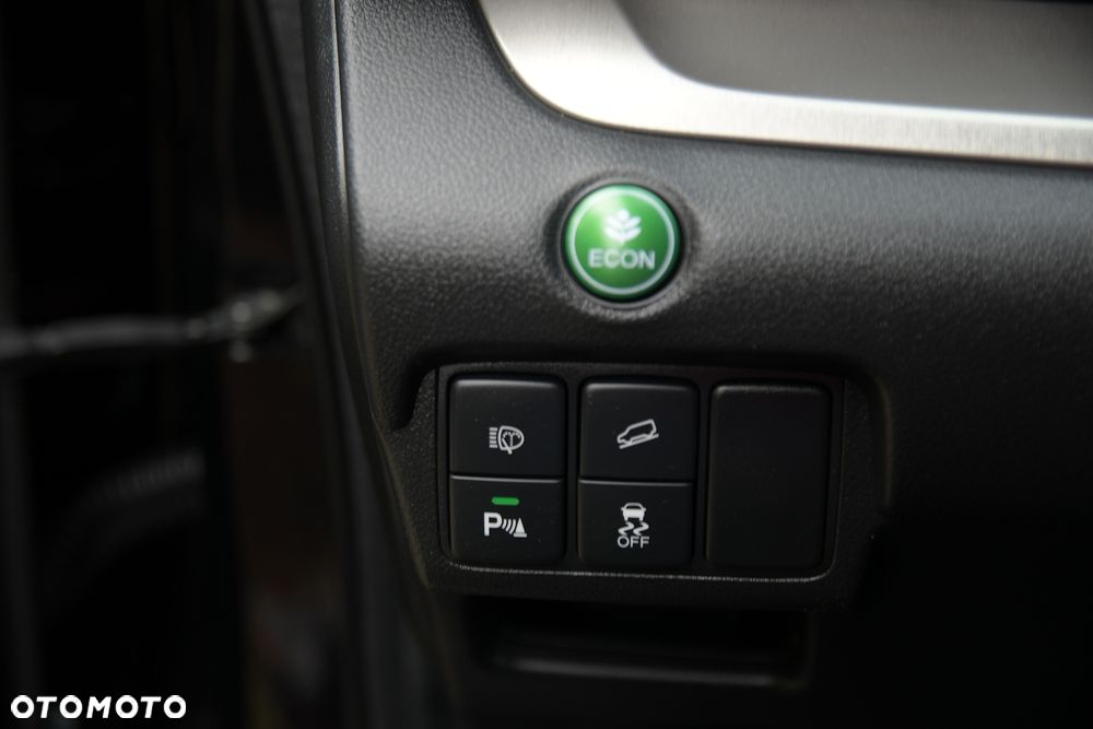 Honda CR-V 2.0i-VTEC Automatik Executive - 26