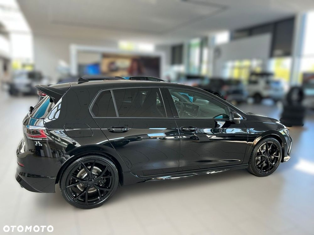 Volkswagen Golf - 9