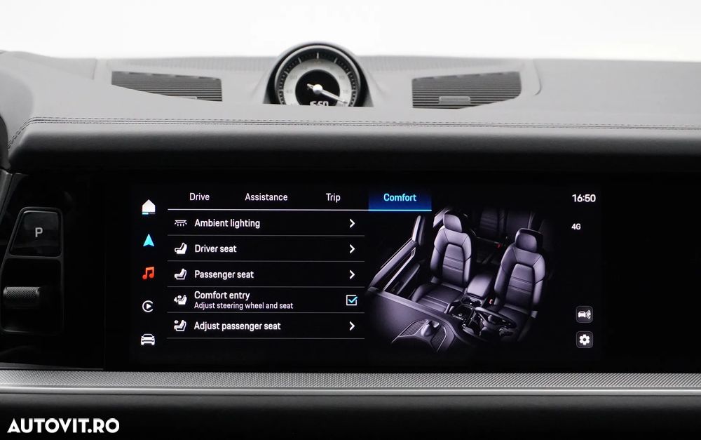 Porsche Cayenne Coupe - 39