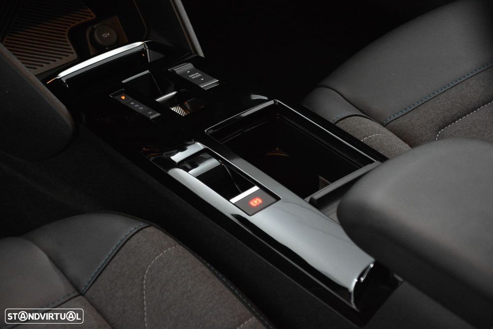 Citroën C4 X 1.5 BlueHDi Feel Pack EAT8 - 21