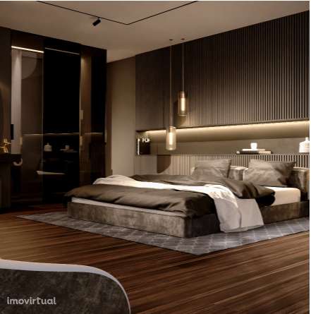 Apartamento T2, Porto, Paços de Ferreira, Paços de Ferreira - Grande imagem: 2/11