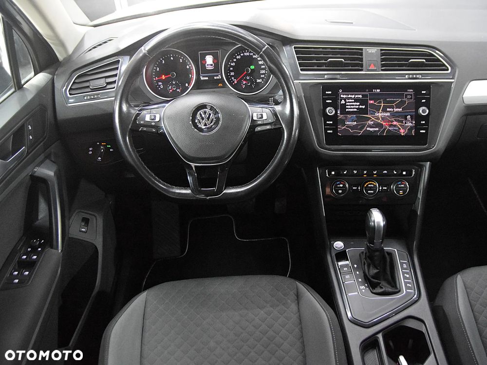 Volkswagen Tiguan 1.5 TSI ACT DSG OPF Comfortline - 23