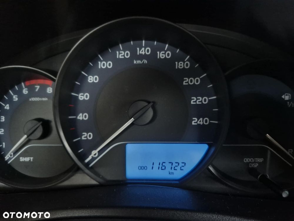 Toyota Corolla 1.33 Comfort - 7