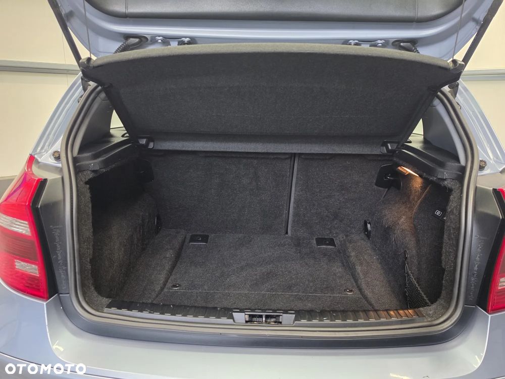 BMW Seria 1 118d DPF Edition Lifestyle - 19