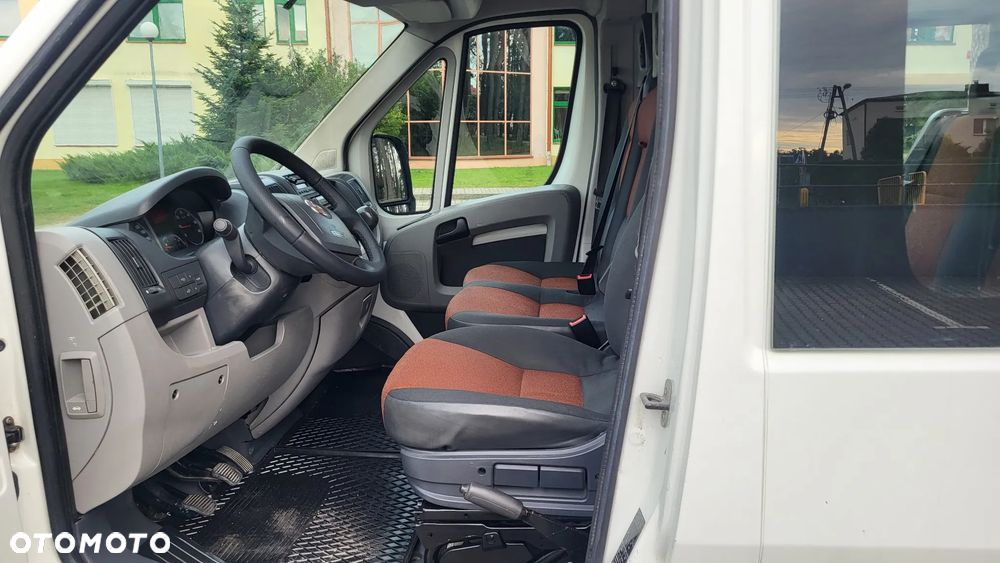 Fiat Ducato - 6