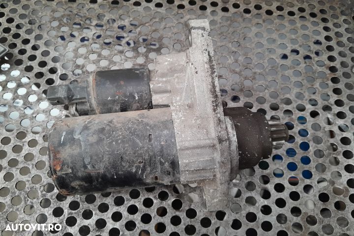 Electromotor 1.2 12V AZQ Skoda Fabia 6Y [1999 - 2004] Hatchback 5-usi - 3