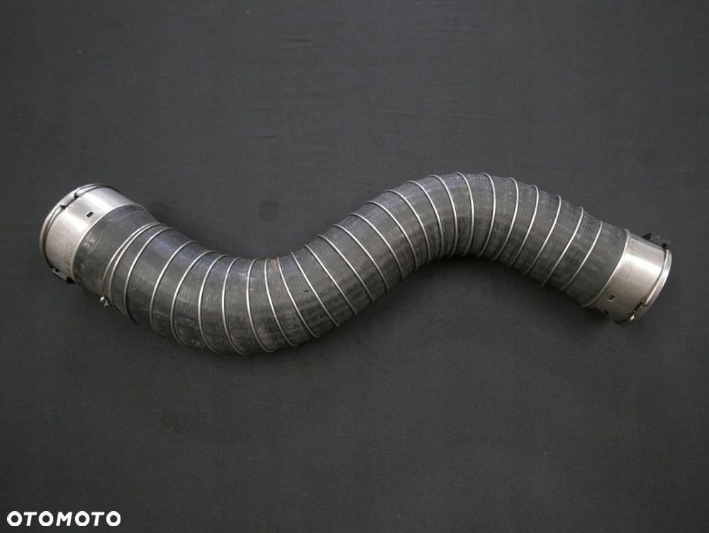 bmw g30 g31 przewód intercoolera 8572858 - 1