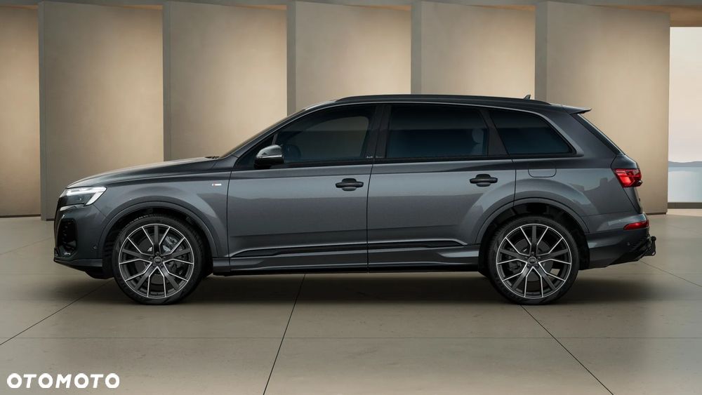 Audi Q7 - 2