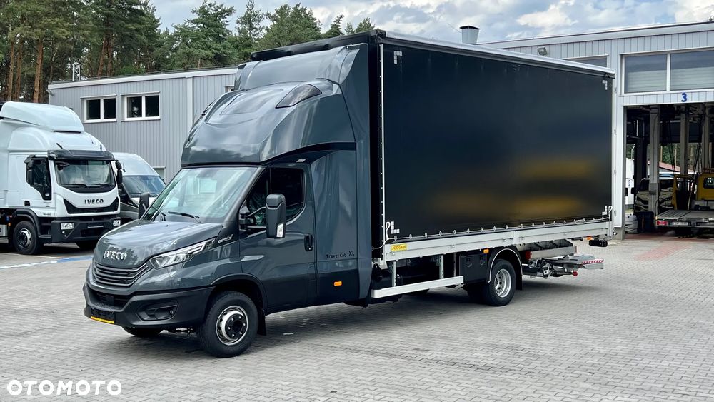 Iveco Daily 70C18 - 4