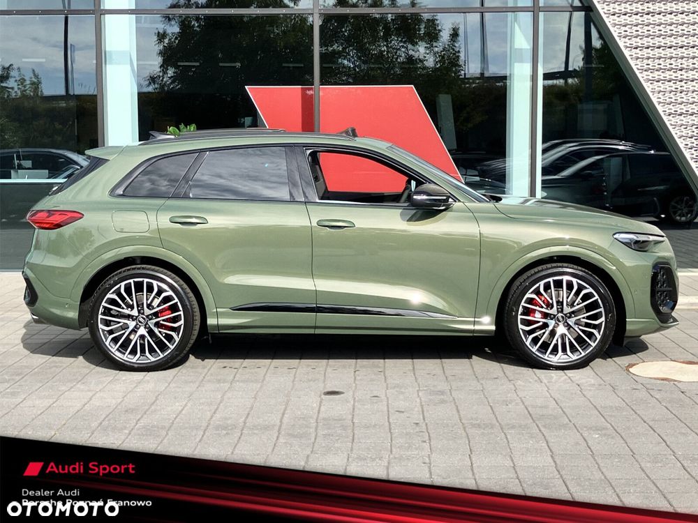 Audi SQ5 - 2