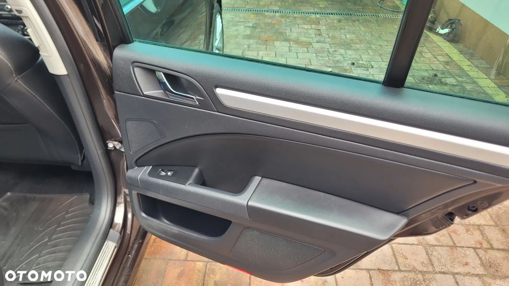 Skoda Superb 2.0 TDI Green tec DSG Elegance - 17
