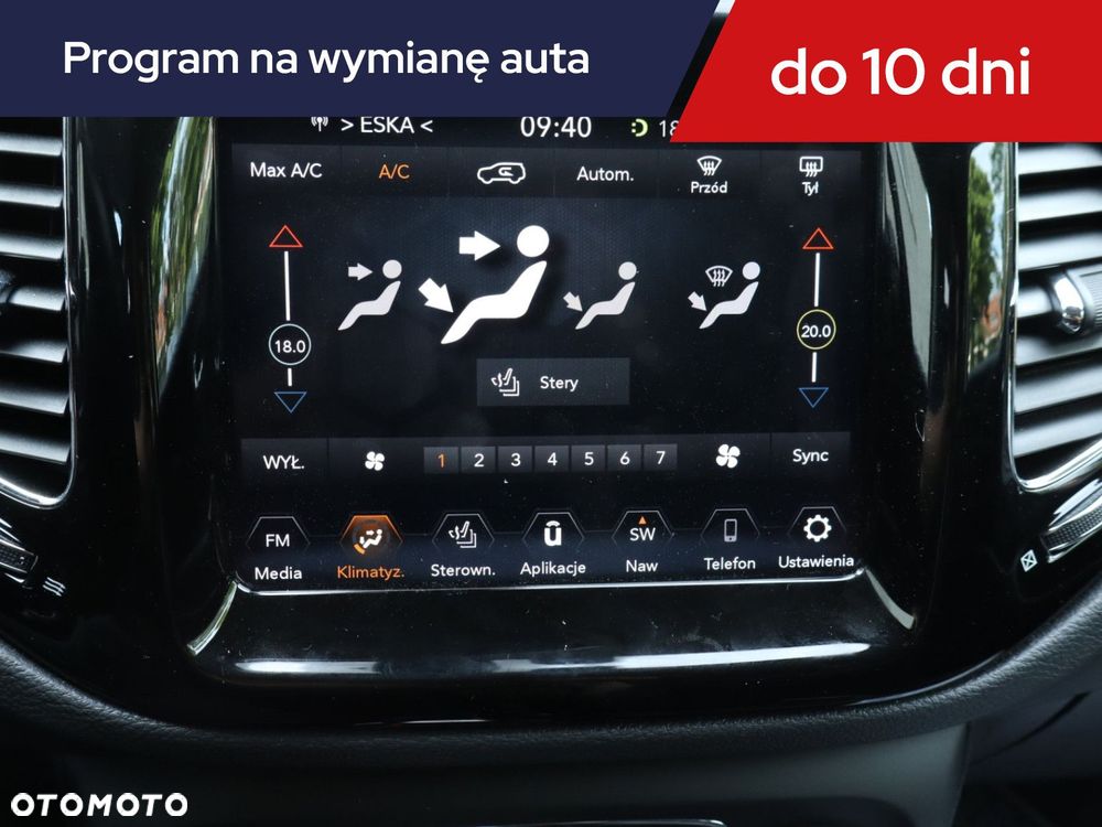 Jeep Compass - 18