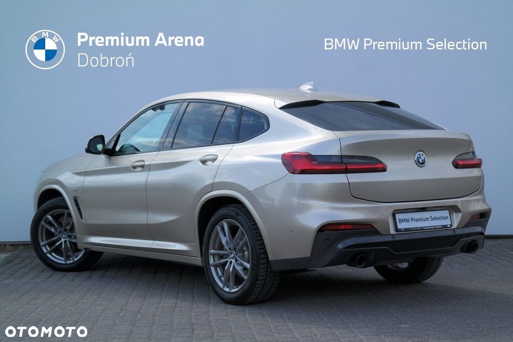 BMW X4 - 5