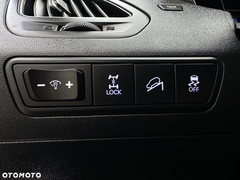 Hyundai ix35 2.0 4WD Automatik Premium - 32