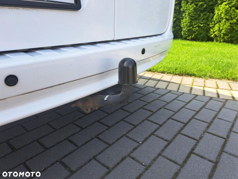 Mercedes-Benz Citan Kombi 415.705 - 28