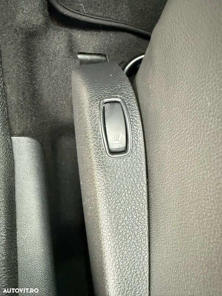 Dacia Duster dCi 110 FAP 4x2 Prestige - 27