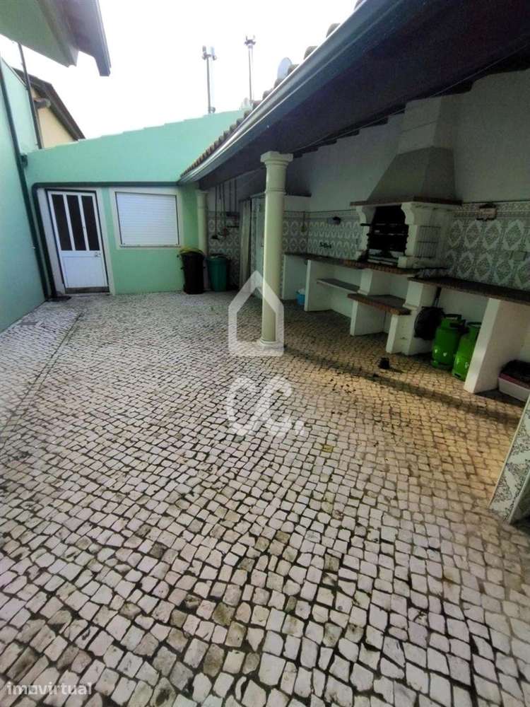 Moradia T3 Venda em Vieira de Leiria,Marinha Grande - Grande imagem: 2/31