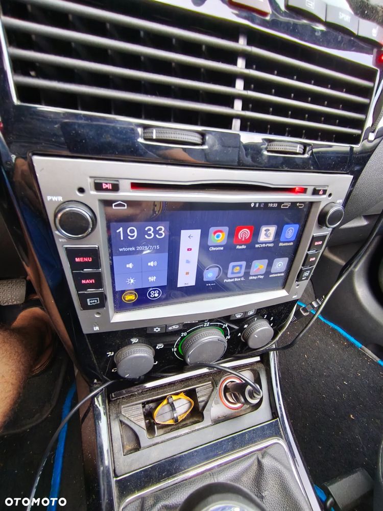 Opel Astra 1.6 T Cosmo - 5