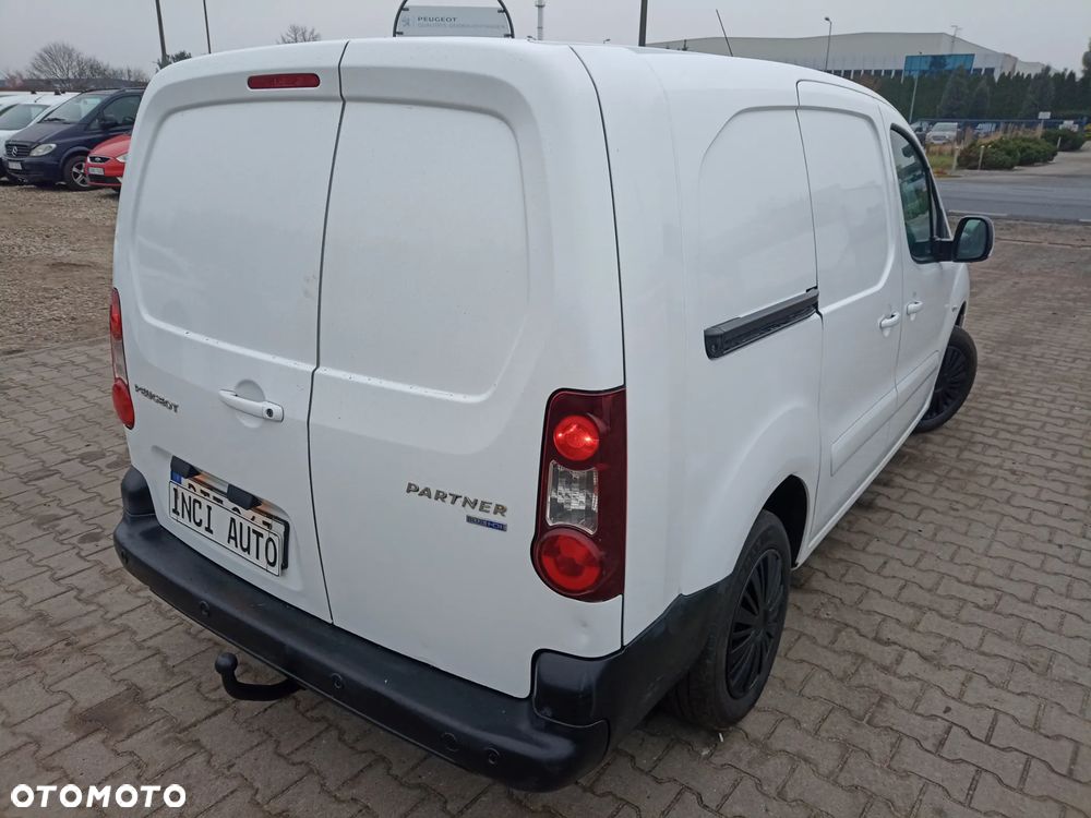 Peugeot Partner - 7