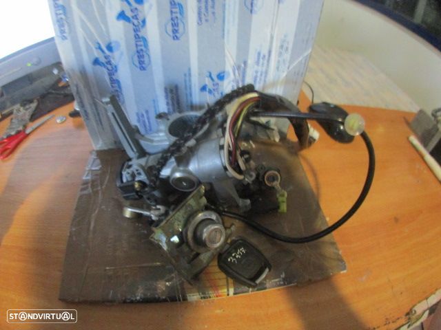 Canhão Can577 OPEL FRONTERA B 1999 2.2 136CV 5P VERDE ESCURO KIT - 9