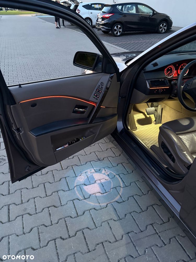 BMW Seria 5 - 24