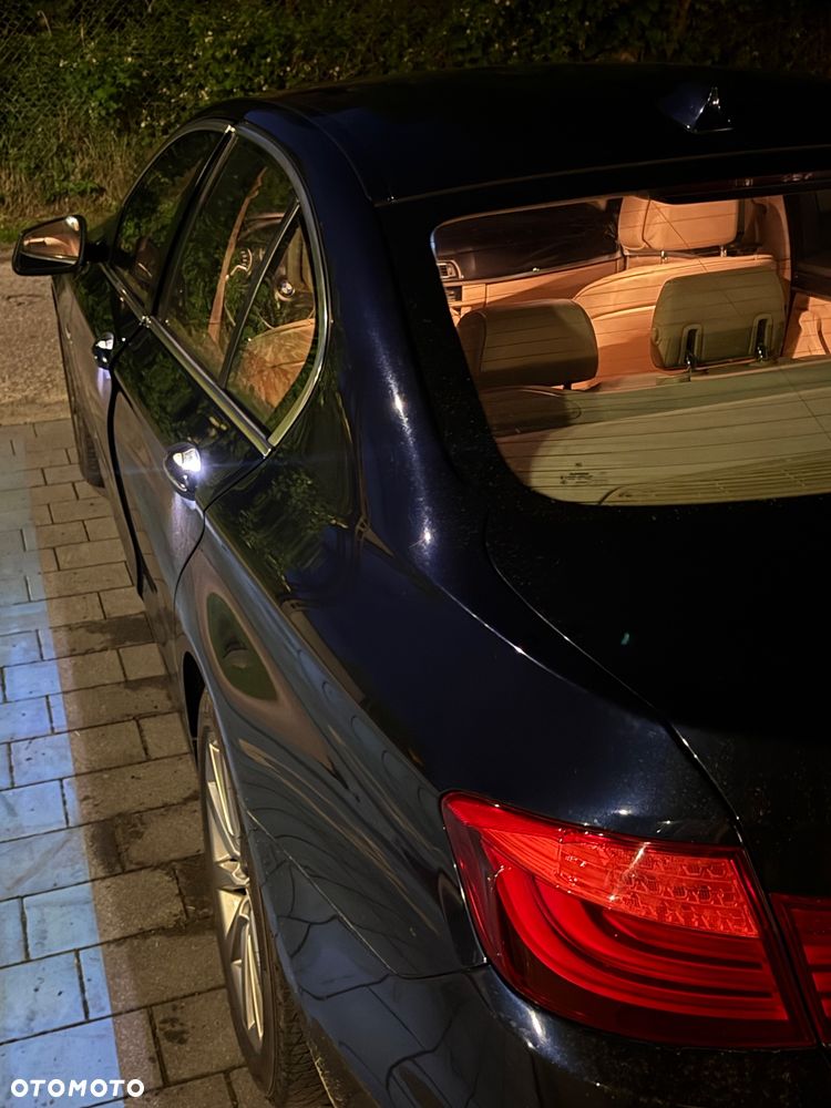 BMW Seria 5 535d - 4