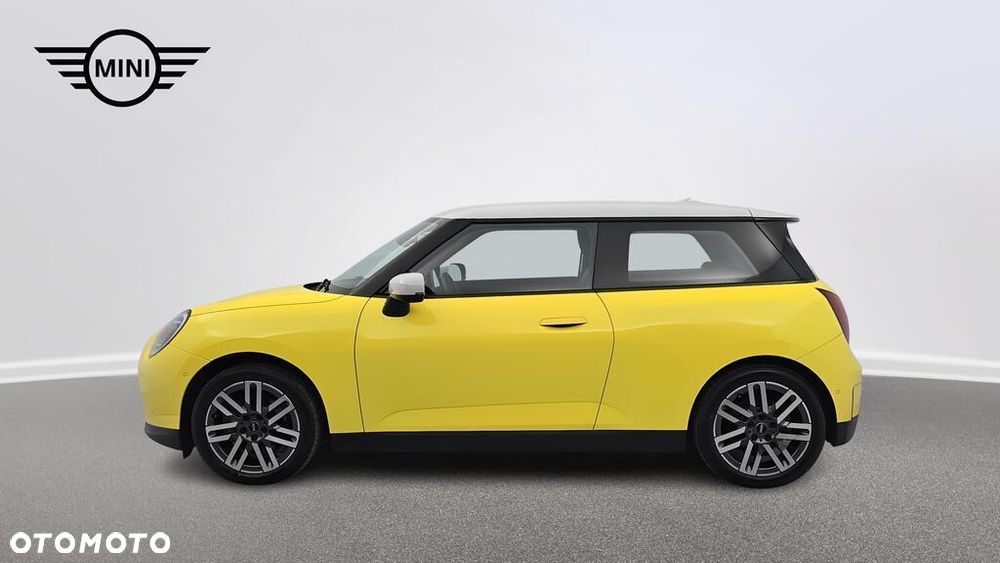 MINI Cooper E 40.7 Linia Classic - 4